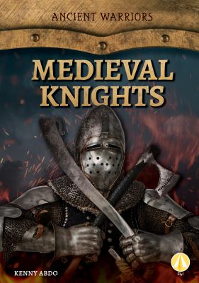 Medieval knights /