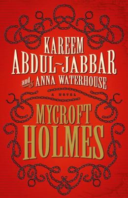 Mycroft Holmes : a novel /