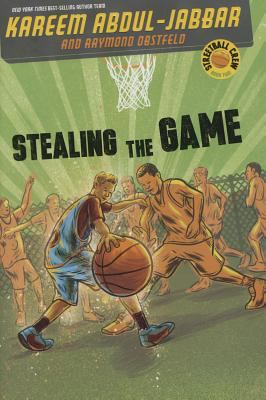 Stealing the game /