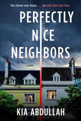 Perfectly nice neighbors /