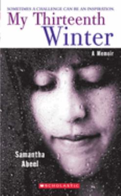 My thirteenth winter : a memoir /