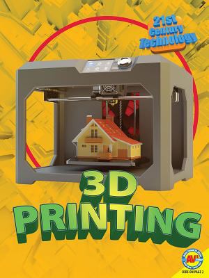 3D printing /
