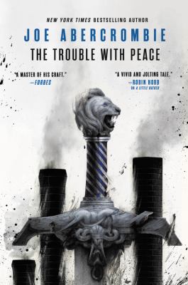 The trouble with peace /