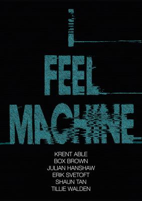 I feel machine /