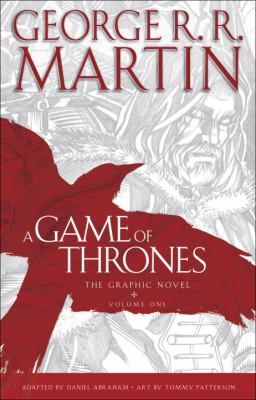 A game of thrones : the graphic novel, volume 1 /