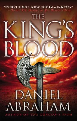 The king's blood /