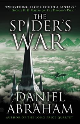 The spider's war /