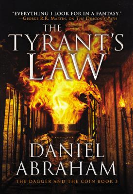 The tyrant's law /