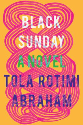 Black Sunday : a novel /