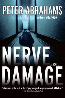 Nerve damage : a novel /