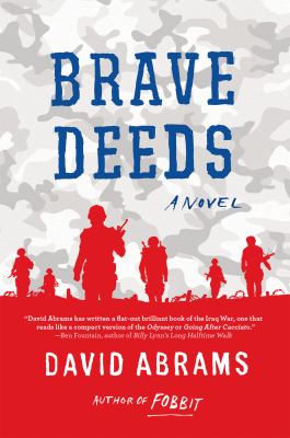Brave deeds : a novel /
