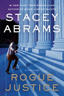 Rogue justice : a thriller /