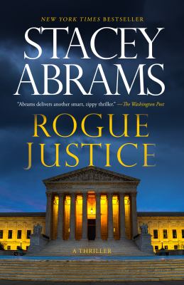 Rogue justice [ebook] : A thriller.
