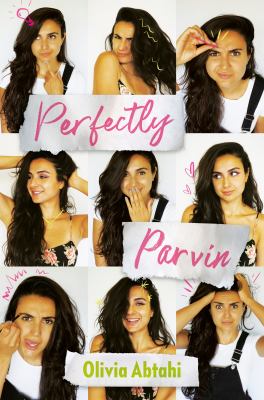 Perfectly Parvin /