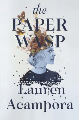 The paper wasp : a novel /