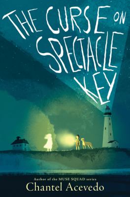The curse on Spectacle Key /