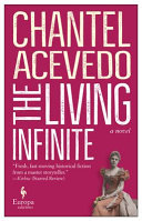 The living infinite : a novel /