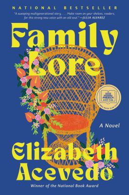 Family lore [ebook] : A novel.