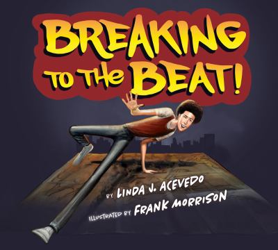 Breaking to the beat! /