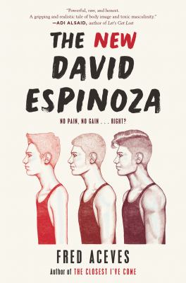 The new David Espinoza /