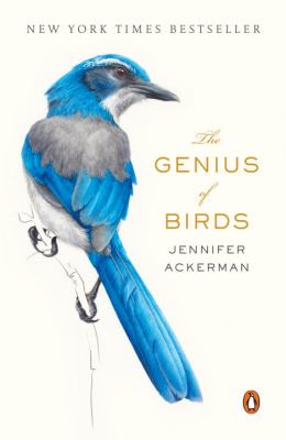 The genius of birds /