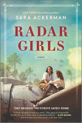 Radar girls /