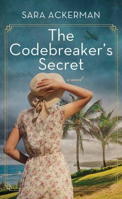The codebreaker's secret [large type] /