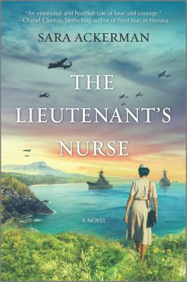 The lieutenant's nurse /