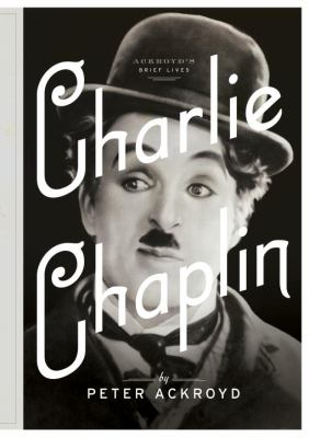 Charlie Chaplin /