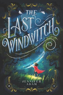 The last windwitch /