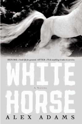 White horse : a novel /