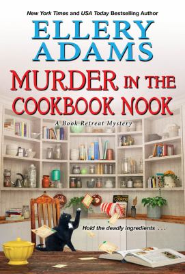 Murder in the cookbook nook /