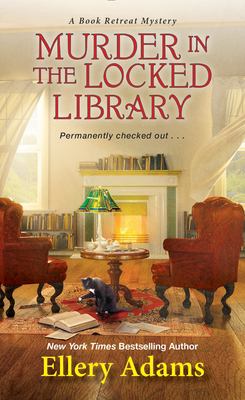 Murder in the locked library /