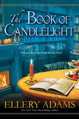 The book of candlelight /