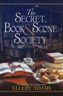 The secret, book & scone society /