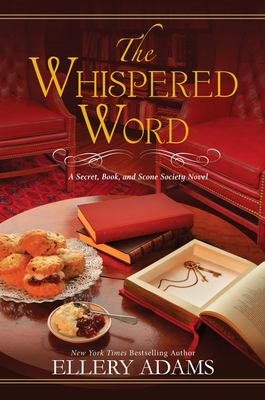 The whispered word /