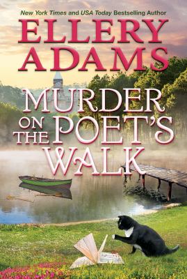 Murder on the poet's walk /