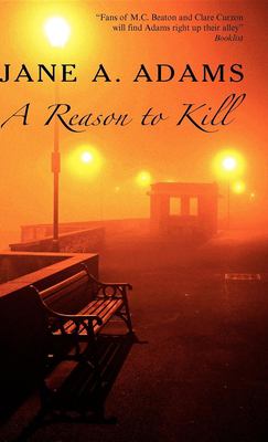 A reason to kill /