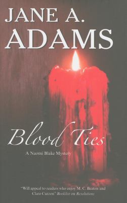 Blood ties /