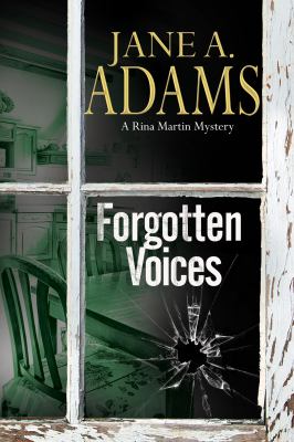 Forgotten voices /