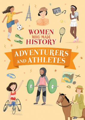 Adventurers and athletes /