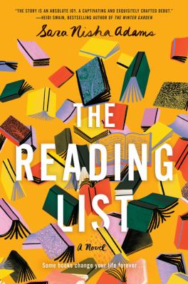 The reading list : a novel /