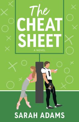 The cheat sheet : a novel /