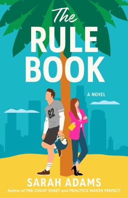 The rule book : a novel /