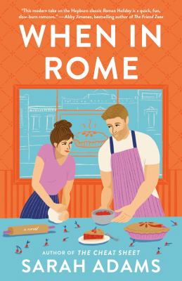 When in Rome : a novel /