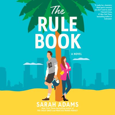 The rule book [eaudiobook] : A novel.