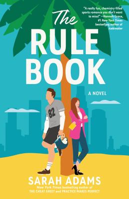 The rule book [ebook] : A novel.
