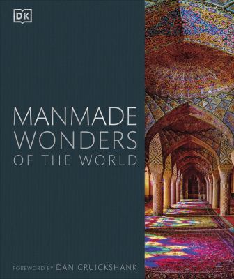 Man-made wonders of the world /