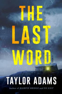 The last word : a novel /
