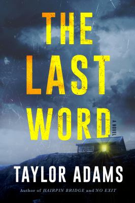 The last word [ebook] : A novel.